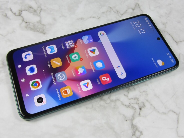 Огляд смартфону Xiaomi Redmi Note 12 — бюджетний пристрый з топовою начинкою
