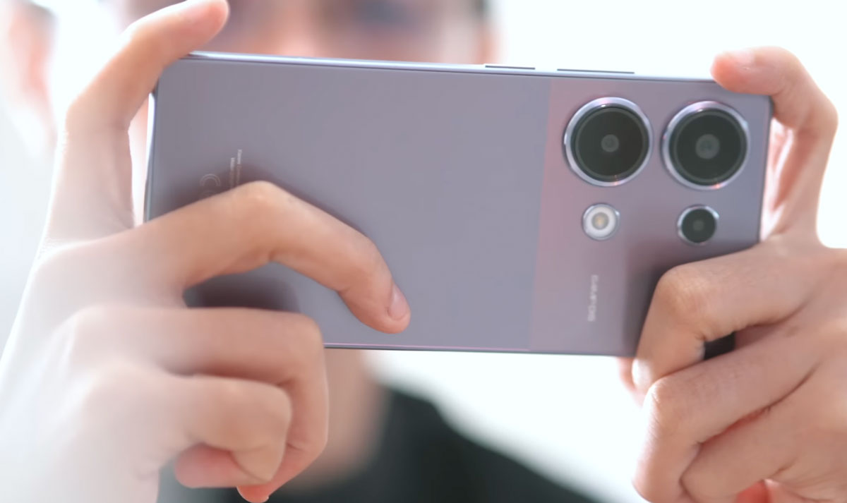 Огляд Xiaomi Poco M6 Pro: характеристики, відгуки, порівняння камери