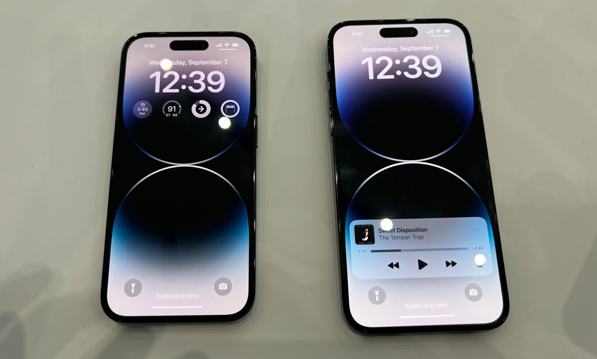 То чи варто переплачувати за iPhone 14 Pro? 