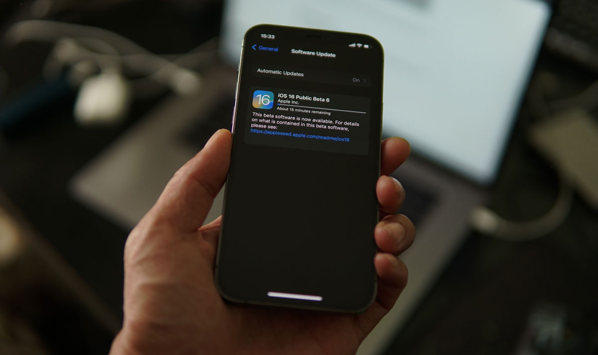 10 функцій iOS 16, які ти міг пропустити 10 функцій iOS 16, які ти міг пропустити