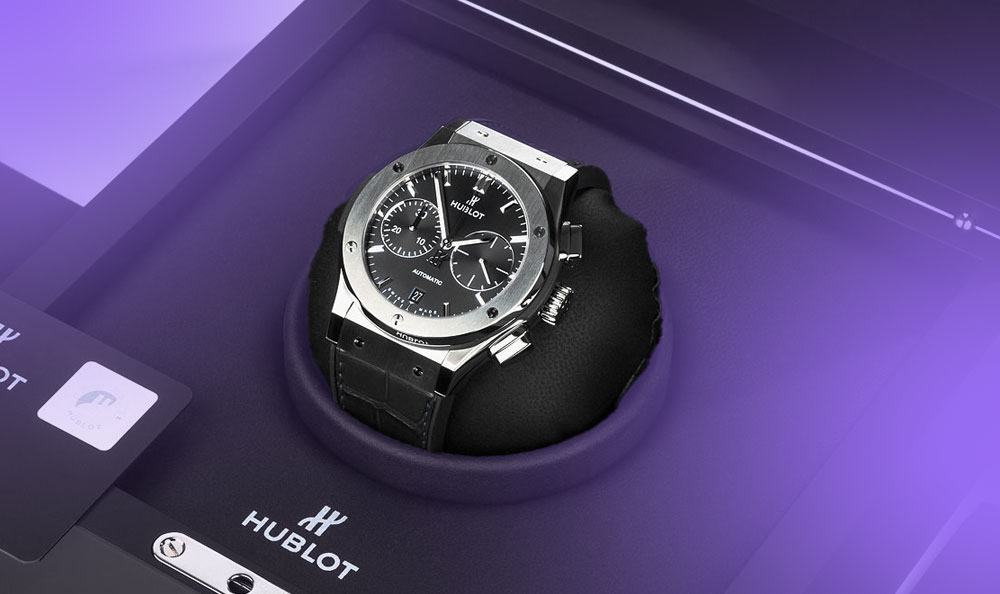 Годинники Hublot — це більше ніж стильно та функціонально Годинники Hublot — це більше ніж стильно та функціонально