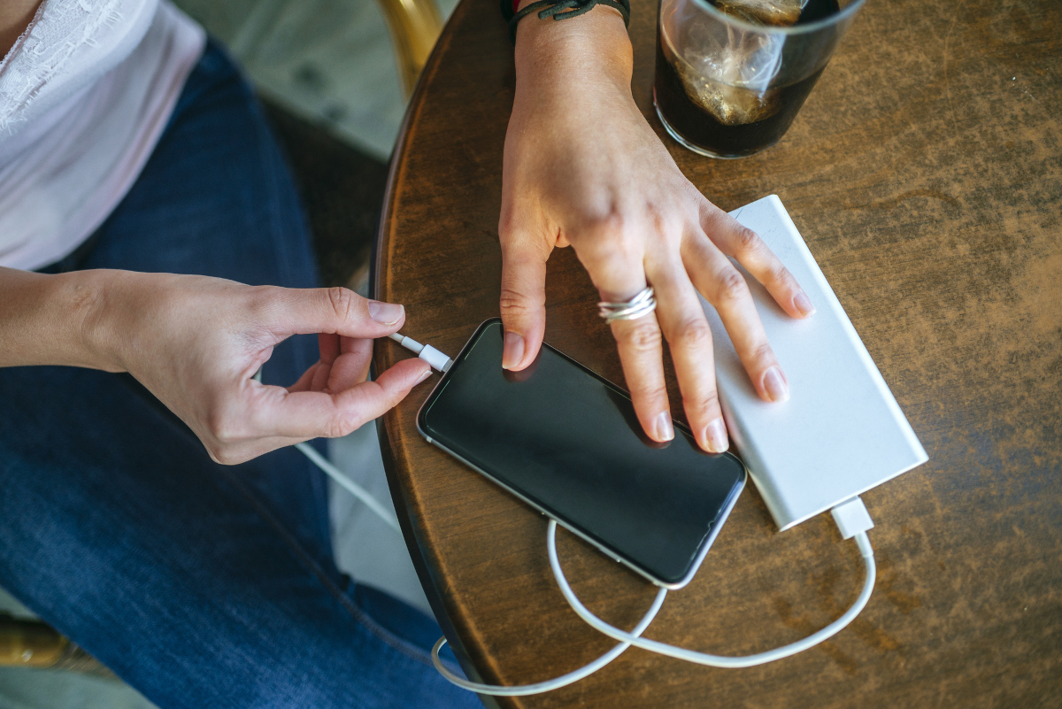 8 порад, як продовжити життя вашого Power Bank 8 порад, як продовжити життя вашого Power Bank