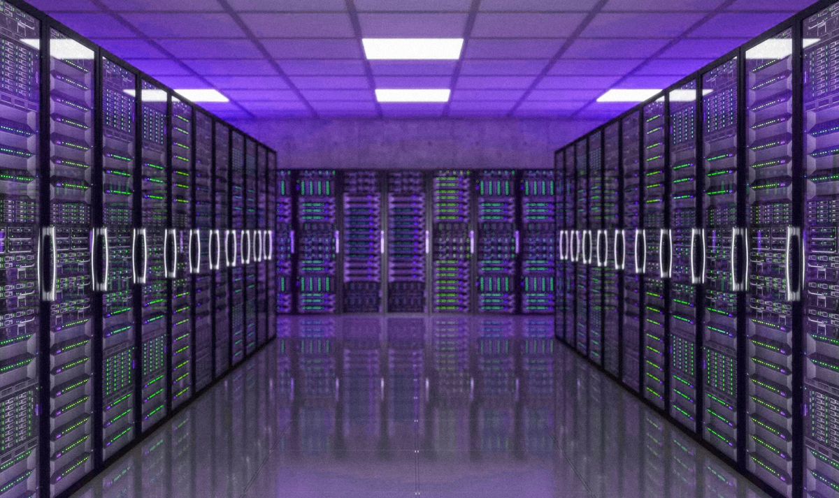 Що таке VPS: гнучке рішення для зростаючих проєктів Що таке VPS: гнучке рішення для зростаючих проєктів