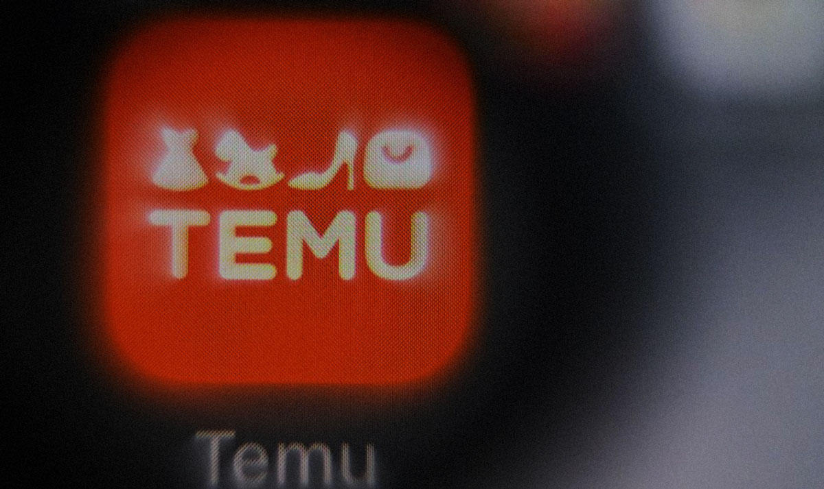 Як заблокувати рекламу Temu в Google: покрокова інструкція Як заблокувати рекламу Temu в Google: покрокова інструкція
