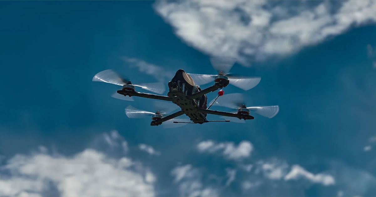 Мотори FPV-дронів: як обрати двигун для кожного стилю польоту