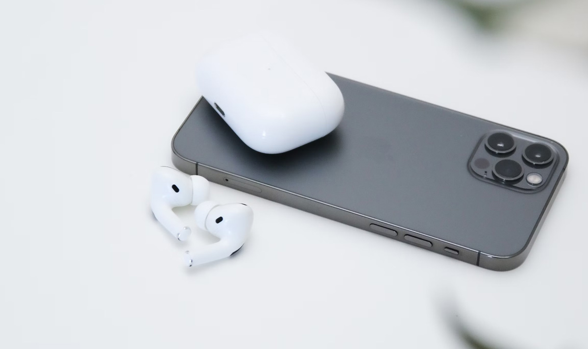 Чому AirPods — це одні з найкращих навушників на ринку? Чому AirPods — це одні з найкращих навушників на ринку?