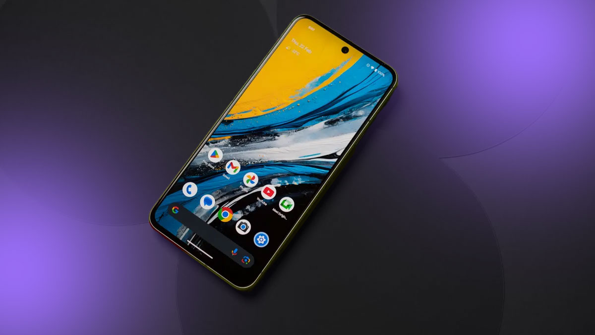Як встановити бетаверсію Android 15 на смартфон Google Pixel: покрокова інструкція з поясненнями Як встановити бетаверсію Android 15 на смартфон Google Pixel: покрокова інструкція з поясненнями