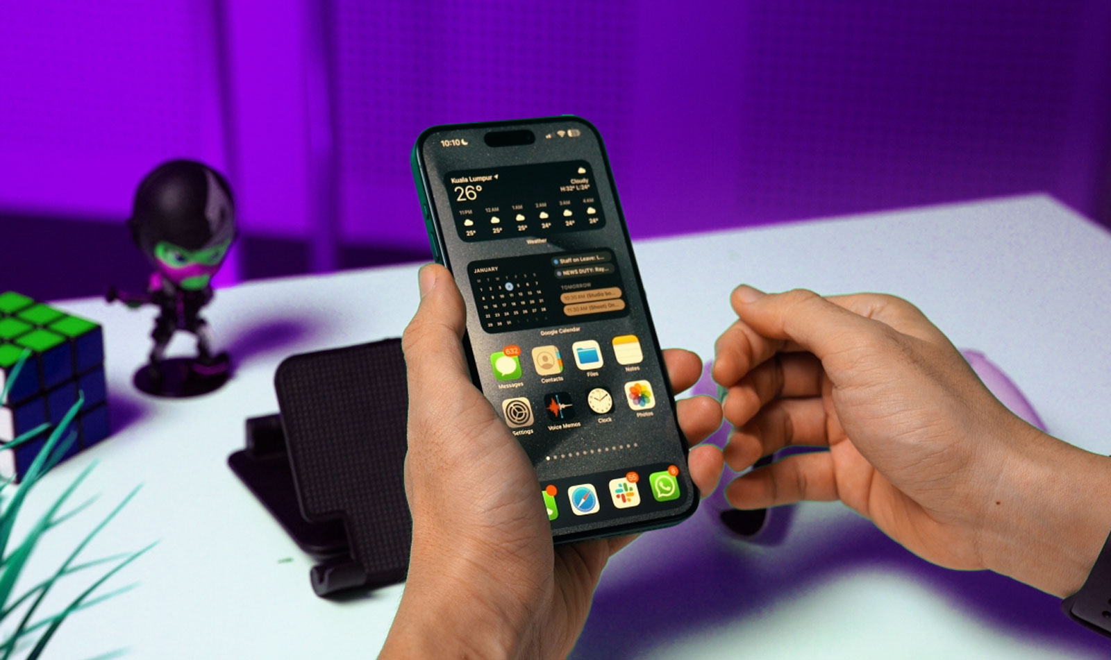 Чому iPhone не вмикається, що робити і як повернути його до життя Чому iPhone не вмикається, що робити і як повернути його до життя