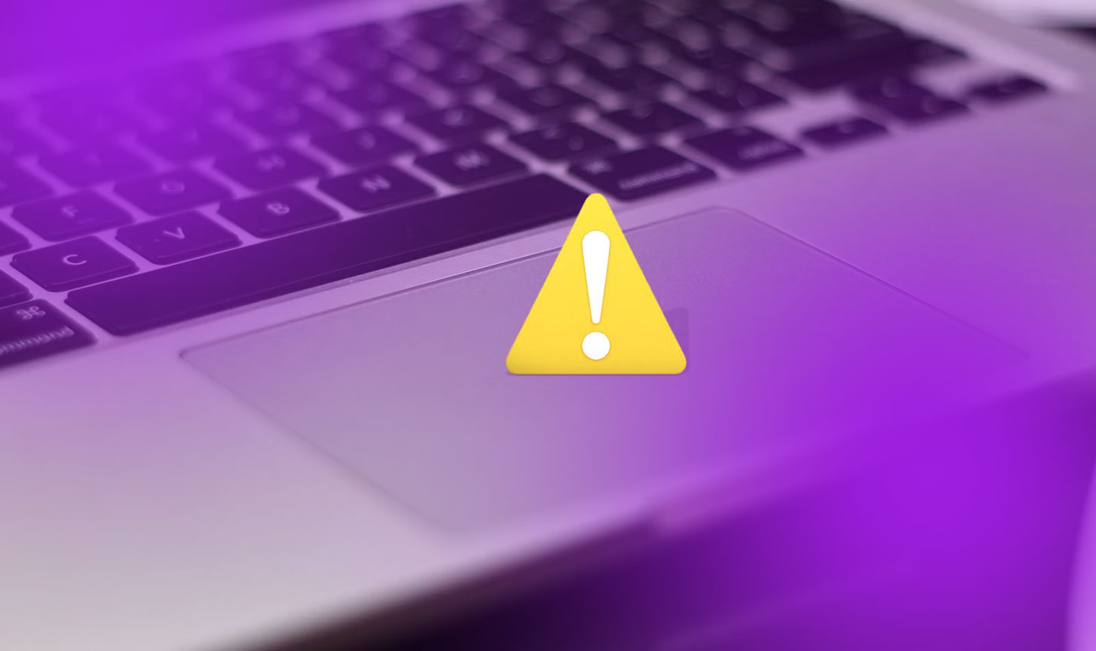 Чому не працює трекпад на ноутбуці Windows та Mac і як це виправити Чому не працює трекпад на ноутбуці Windows та Mac і як це виправити