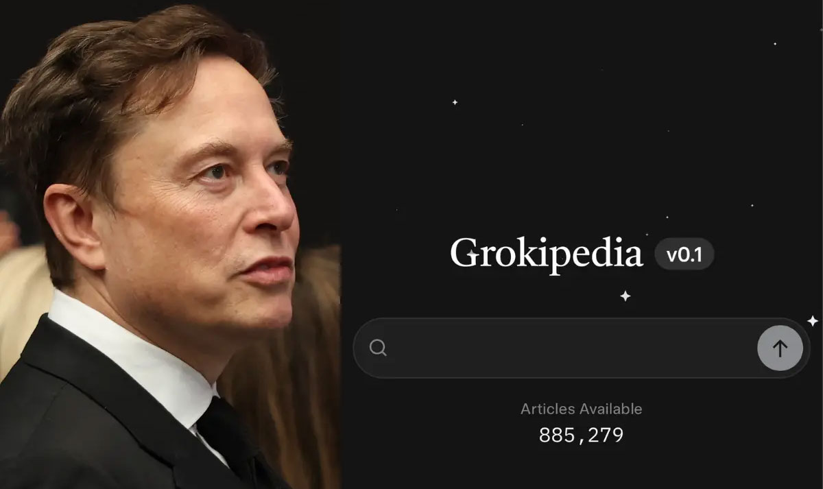 Що таке Grokipedia — як нею користуватися і чи краще вона за Wikipedia