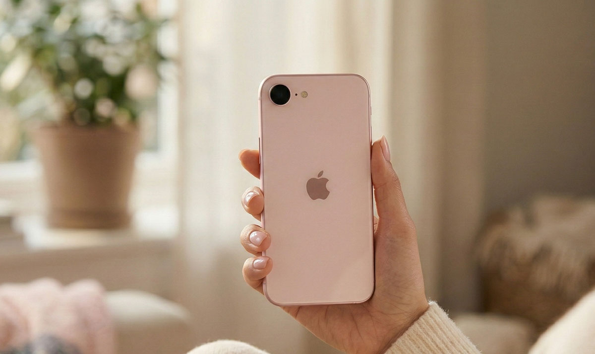 Огляд iPhone 17e — характеристики, порівняння з iPhone 17 та iPhone 16e