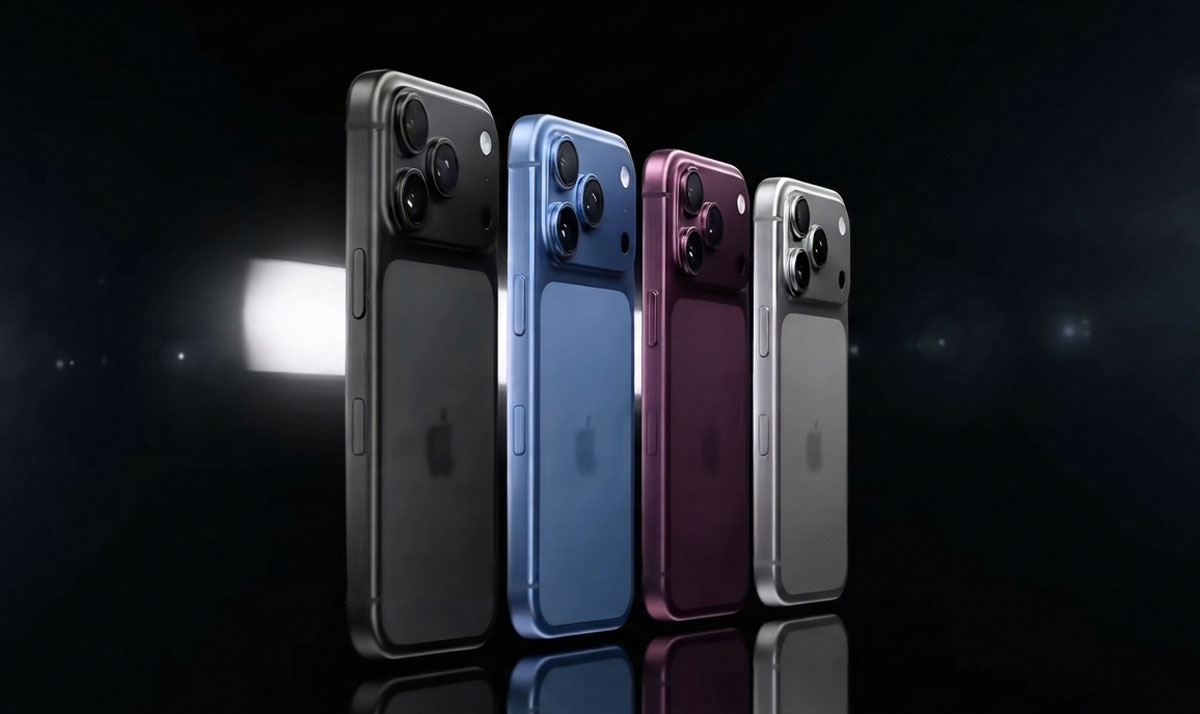 iPhone 18: що відомо про новинку перед виходом