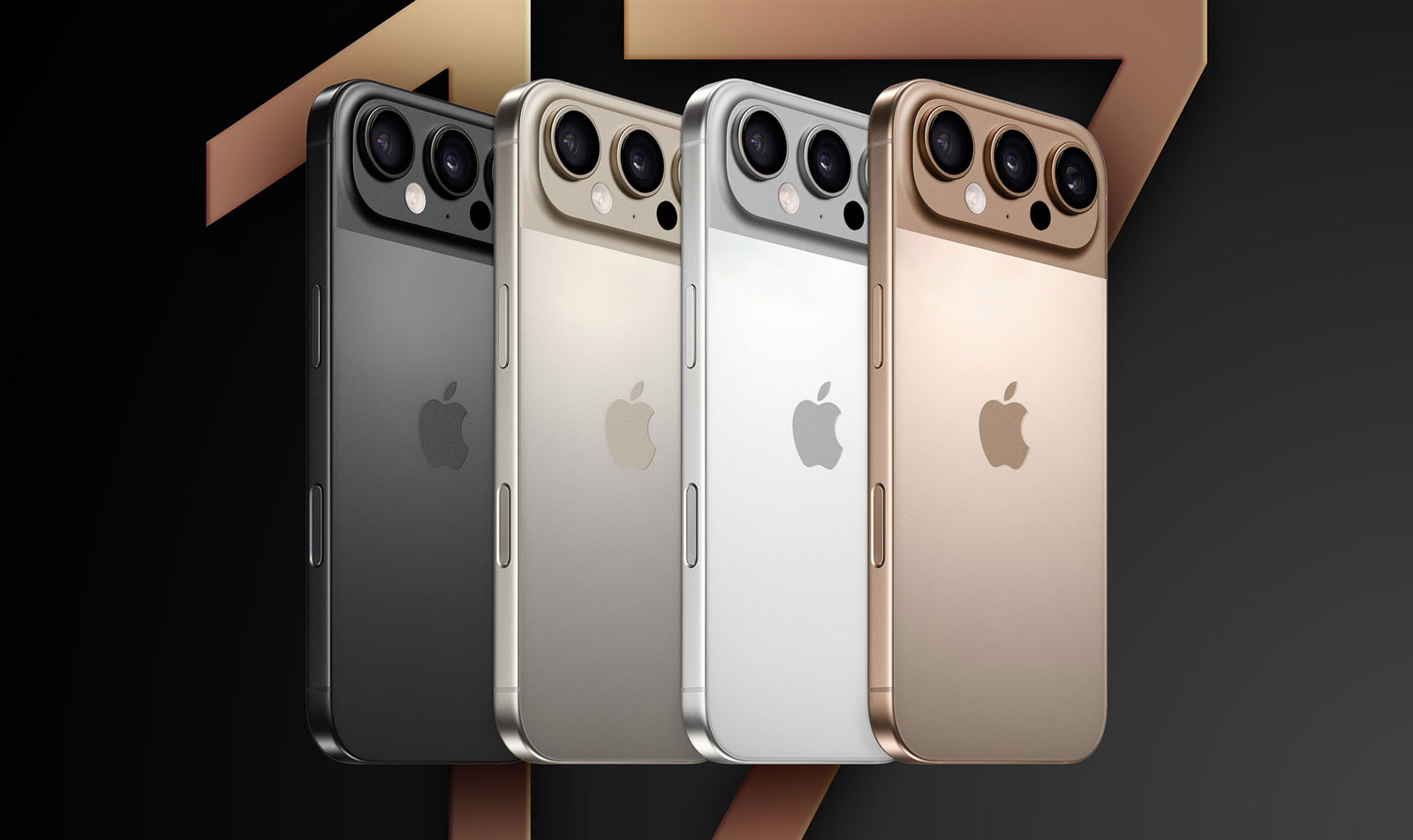 Коли вийде Айфон 17 — як виглядатиме iPhone 17 Про Макс та все, що ми знаємо про те, скільки коштує 17 Pro
