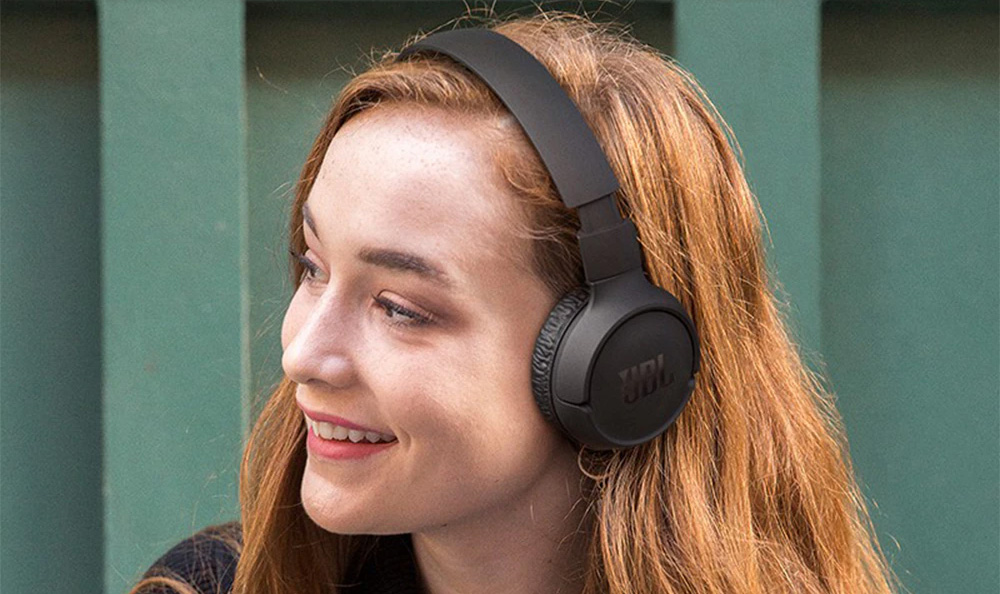 Огляд недорогих навушників з мікрофоном JBL Tune 510BT Огляд недорогих навушників з мікрофоном JBL Tune 510BT
