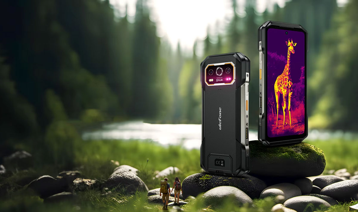 Кому підійдуть смартфони UleFone та як обрати свій серед моделей — 5 порад Кому підійдуть смартфони UleFone та як обрати свій серед моделей — 5 порад
