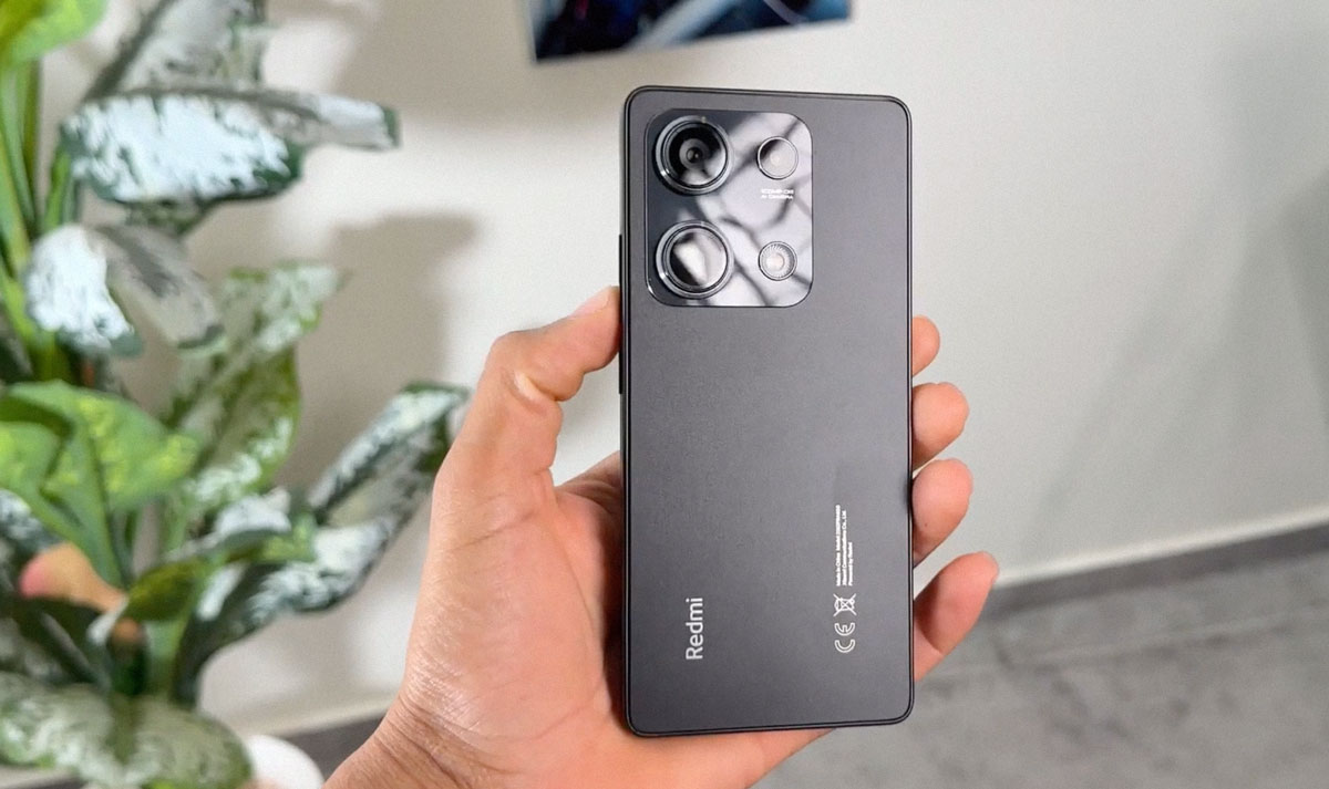 Повний огляд характеристик Xiaomi Redmi Note 14S — порівняння камери, батареї та відгуки на пристрій Повний огляд характеристик Xiaomi Redmi Note 14S — порівняння камери, батареї та відгуки на пристрій