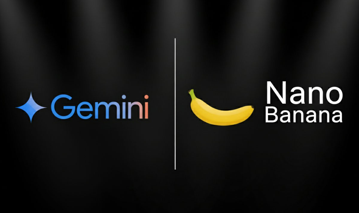 Nano Banana: як працює нова ШІ-модель Google для створення та редагування фото