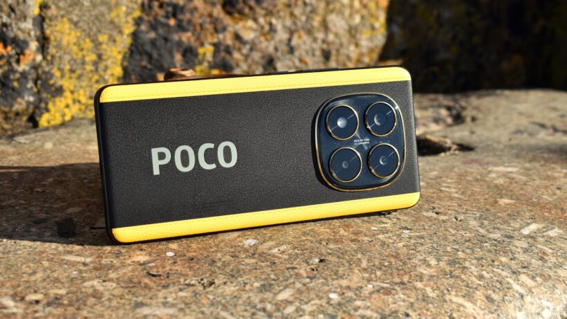 Огляд Poco X7 — характеристики, ціна в Україні і чи варто купувати