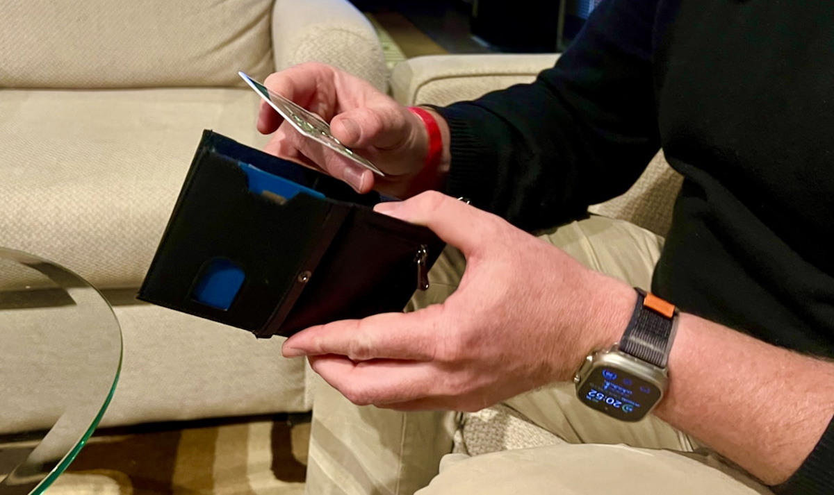 Огляд ремінців для Apple Watch Огляд ремінців для Apple Watch