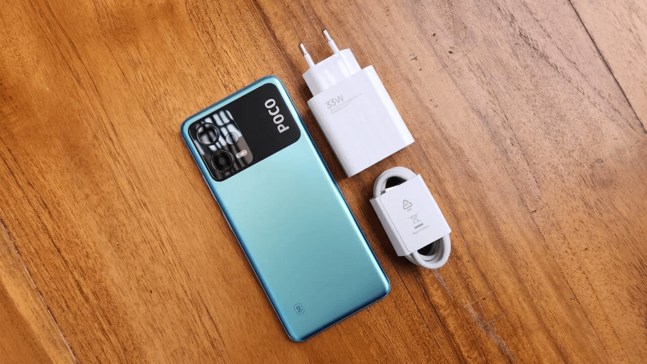 Огляд смартфону Poco X5 5G — Чи варто купувати у 2023 році? Огляд смартфону Poco X5 5G — Чи варто купувати у 2023 році?