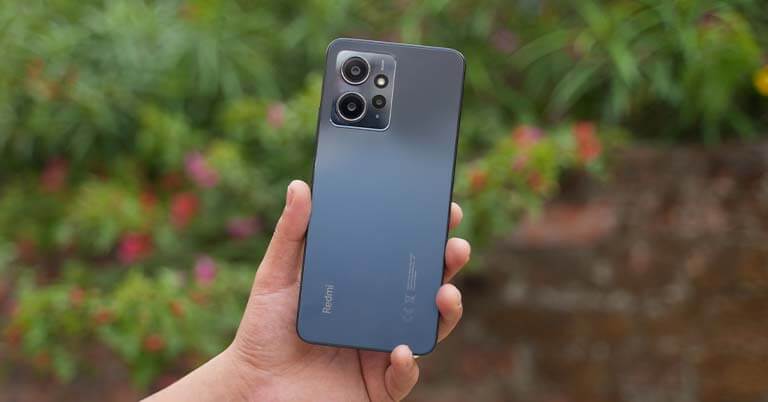 Огляд смартфону Xiaomi Redmi Note 12 — бюджетний пристрій з топовою начинкою Огляд смартфону Xiaomi Redmi Note 12 — бюджетний пристрій з топовою начинкою