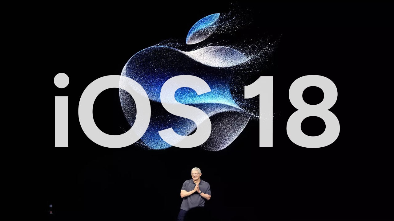 Оновлення iOS 18 — що нового, пристрої, які отримають, коли вийде iOS 18