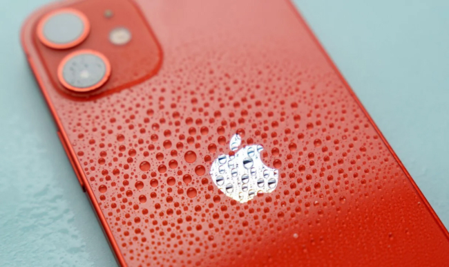 3 способи самостійно почистити динамік iPhone від води у 2024 році