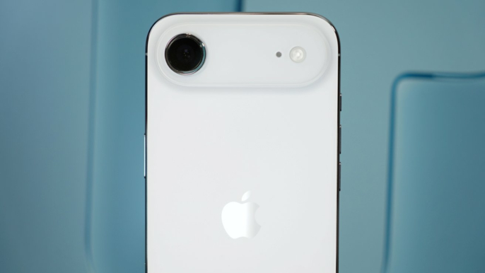 Огляд iPhone Air — що особливого у надтонкому Айфоні та чи варто його купувати