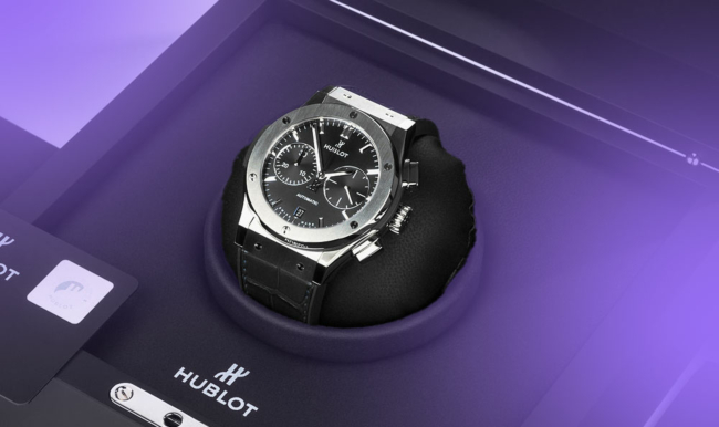 Годинники Hublot — це більше ніж стильно та функціонально