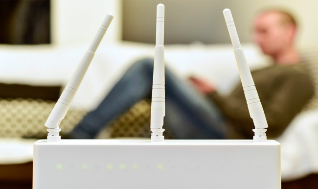 8 способів підвищити швидкість роутера Wi-Fi