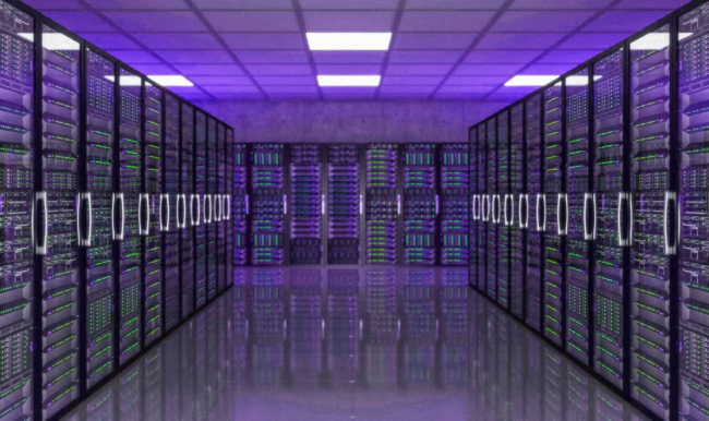 Що таке VPS: гнучке рішення для зростаючих проєктів
