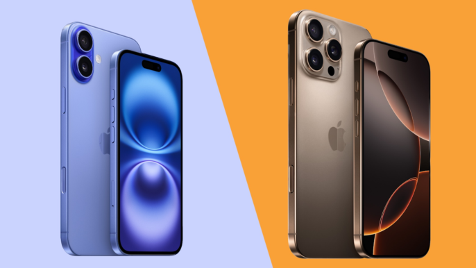 Вагома перевага: порівняння iPhone 16 та iPhone 16 Pro