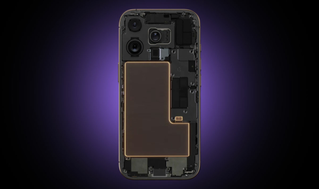 Яка місткість акумулятора в iPhone 16 та як довго він тримає батарею