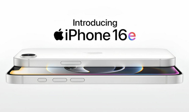 Чи варто купувати iPhone 16e за $799 в Україні — порівняння характеристик, альтернативи