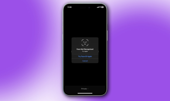 Чому не працює Face ID на iPhone і як це виправити самостійно: поради та причини відмови FaceID