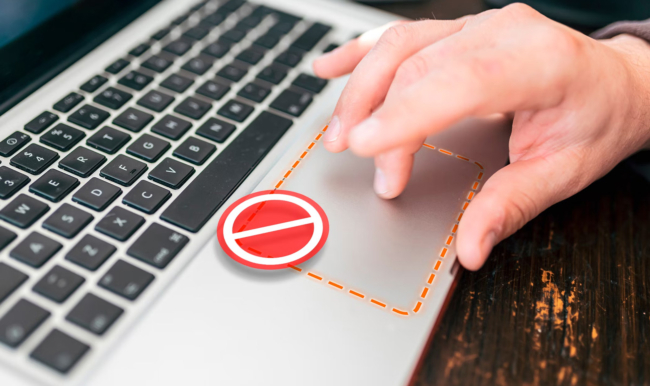 Чому не працює тачпад на ноутбуці, як це виправити на MacBook та Windows у 2024 році