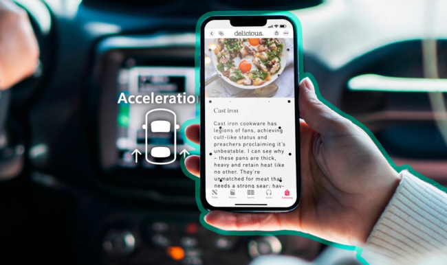 Як працює функція iPhone від укачування на iOS 18: як увімкнути і чи дійсно допомагає?