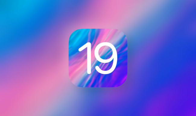 Оновлення iOS 19 — дата виходу, нові функції та підтримувані пристрої