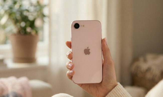 Огляд iPhone 17e — характеристики, порівняння з iPhone 17 та iPhone 16e