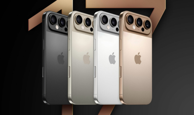 Коли вийде Айфон 17 — як виглядатиме iPhone 17 Про Макс та все, що ми знаємо про те, скільки коштує 17 Pro