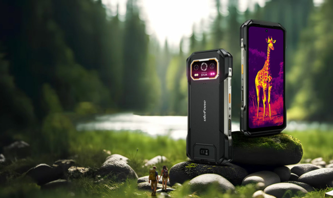 Кому підійдуть смартфони UleFone та як обрати свій серед моделей — 5 порад