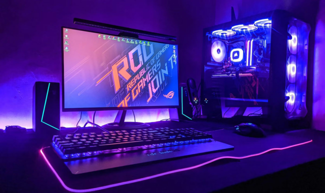 ТОП подарунки Logitech G для геймерів у 2026: Професійний гайд по ігрових наборах