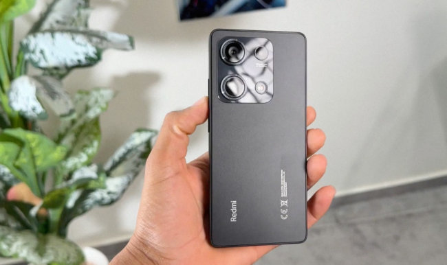 Повний огляд характеристик Xiaomi Redmi Note 14S — порівняння камери, батареї та відгуки на пристрій