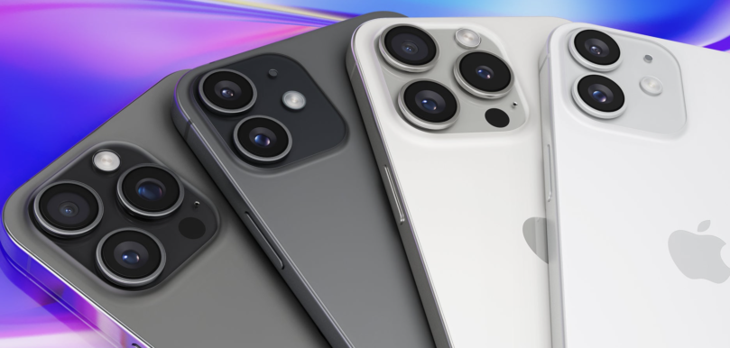 Попередній огляд iPhone 16: дата виходу, камера, характеристики, що нового, вартість в Україні