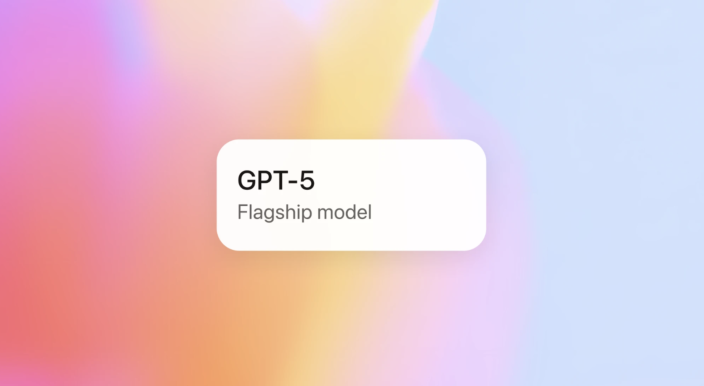 OpenAI запустила GPT-5: що нового в моделі та як її використовувати безкоштовно