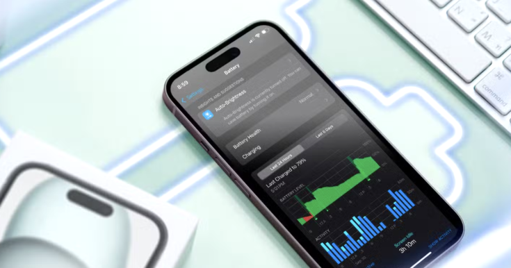 Чому смартфон може працювати повільніше після оновлення та як це виправити
