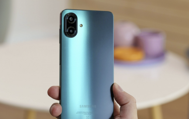 Samsung Galaxy A07 4G — огляд бюджетного смартфона з довгою підтримкою та стабільною роботою