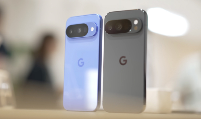 Огляд Google Pixel 10: головні оновлення і чи варто міняти Pixel 9 на новинку