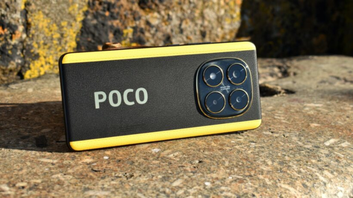 Огляд Poco X7 — характеристики, ціна в Україні і чи варто купувати