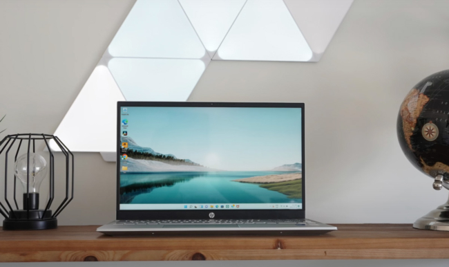 Огляд серії ноутбуків HP Pavilion — доступна альтернатива MacBook на Windows
